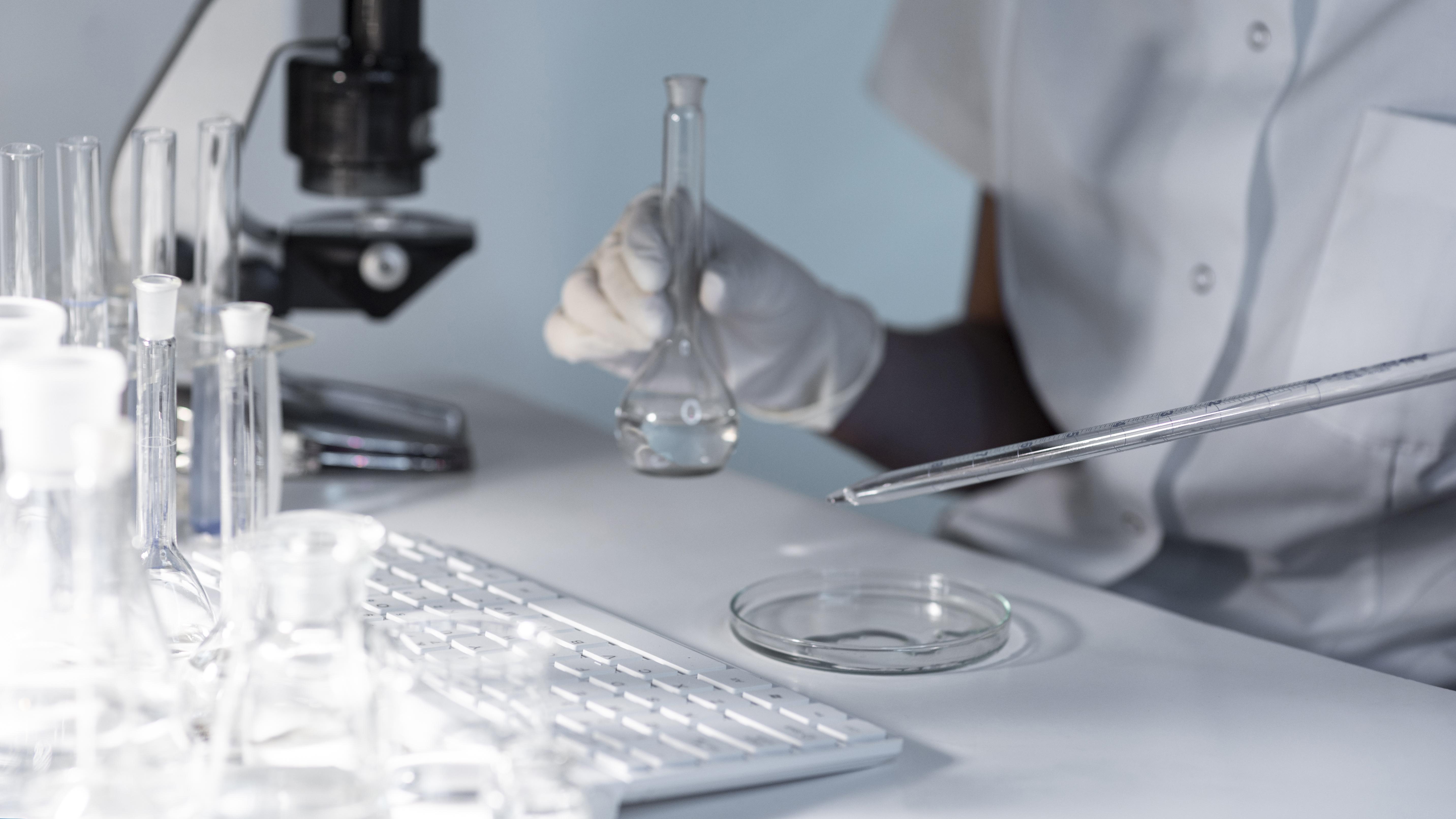 Research Chemicals